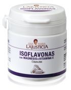 Isoflavones with Magnesium and Vitamin E 30 Capsules Isoflavones with Magnesium and Vitamin E 30 Capsules