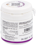 Isoflavones with Magnesium and Vitamin E 30 Capsules Isoflavones with Magnesium and Vitamin E 30 Capsules