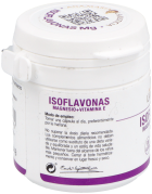 Isoflavones with Magnesium and Vitamin E 30 Capsules Isoflavones with Magnesium and Vitamin E 30 Capsules
