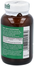 Maca Derivado de Hierbas Silvestres 500 mg 60 Comprimidos