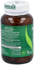 Maca Derivado de Hierbas Silvestres 500 mg 60 Comprimidos