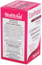 Cranprobium Probiotic Supplement 30 Capsules