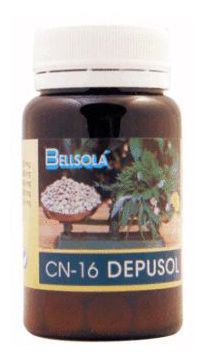 Cn16 Depusol 100Comp.