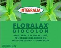 Floralax Biocolon 20 envelopes