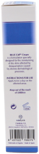 Blue Cap Cream 50 gr