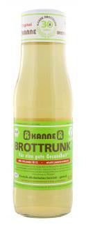 Biolasi Kanne Kann Mosto Pan 750 Ml.