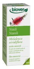 Niaouli Essential Oil Bio 10 ml Niaouli Essential Oil Bio 10 ml