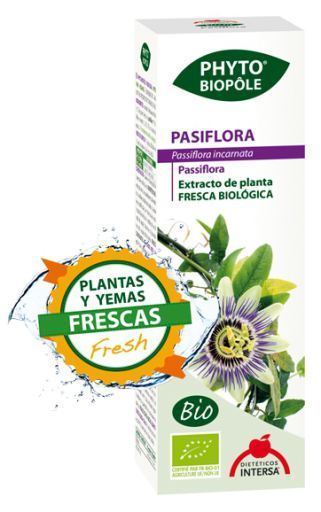 Intersa Phyto biopole pasiflora