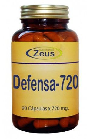 Defense-720 90 Capsules