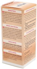 Prenatal Massage Oil 50 ml