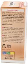 Prenatal Massage Oil 50 ml