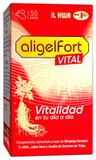 Aligel Fort IL Hwa 55 Pearls