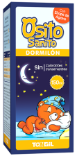 Sleepy Sanito Bear 150 ml Sleepy Sanito Bear 150 ml