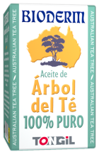 Bioderm Tea Tree Oil 15 ml