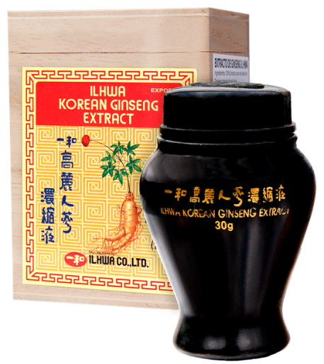Il Hwa Ginseng Extract