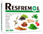Resfremol 12 sachets