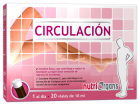Nutriorgans Circulation 20Amp.