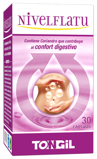 Flatubel 30 Capsules