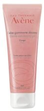 Gentle Purifying Exfoliant for All Skin Types