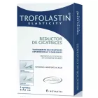TROFOLASTIN Scar Reducer 5 Each (10X18Cm)