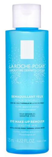 Physiologique Eye Makeup Remover 125 ml