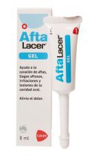 Aftalacer Oral Gel 8 ml