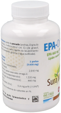 EPA-Omega 3 60 Pearls EPA-Omega 3 60 Pearls