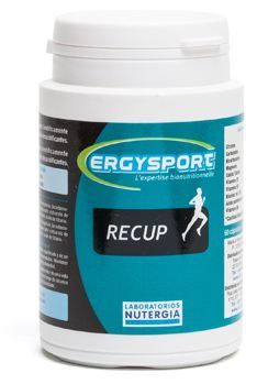 Nutergia Recup 60 Capsules