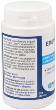 Ergyoseo 100 Capsules