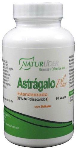 Astr&aacute;galo Plus 60c&aacute;ps