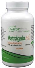 Astrágalo Plus 60cáps Astrágalo Plus 60cáps