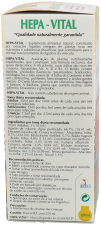 Hepavital 250 ml