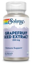 Grapefruit Seed Pomelo 60 Vegetable Capsules