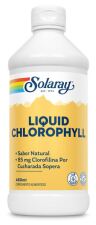 Liquid Chlorophyll 480 ml Liquid Chlorophyll 480 ml