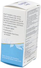 NaDH 5 mg 30 Tablets