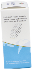 NaDH 5 mg 30 Tablets