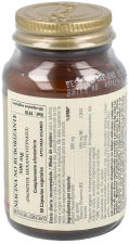Non-Blushing Niacin 500 mg 50 Capsules