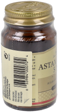 Astaxanthin Complex 5 mg 30 Capsules Astaxanthin Complex 5 mg 30 Capsules
