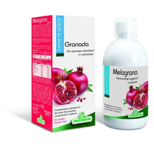 Granada (Melagrana) 500Ml.