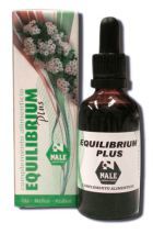 Equilibrium Plus Drops 50 ml