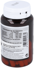 Plus Nutrinerv 60cap. Plus Nutrinerv 60cap.