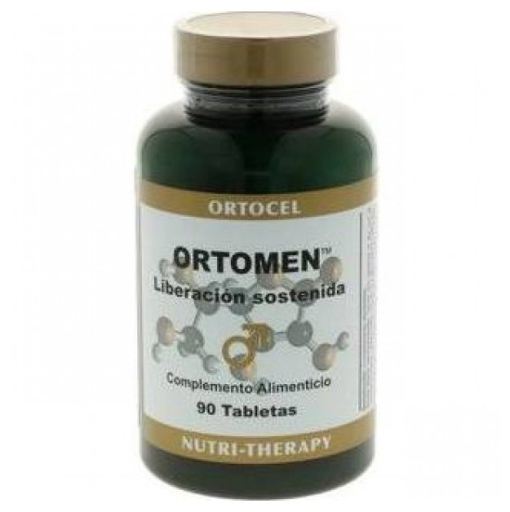 Ortocel Nutri-Therapy Ortomen 90 Tablets