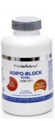 Prisma Natural Adipo Block Burner 60 capsules