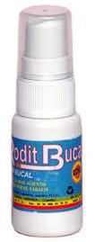 Rodit Oral Spray 20 Ml.