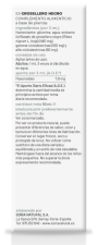Blackcurrant Natural Extract 50 ml