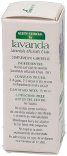 Lavender Essence 15 ml Lavender Essence 15 ml