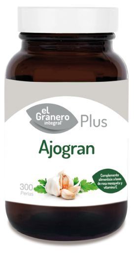 El Granero Integral Ajogran 300Cap.