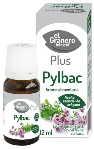 El Granero Integral Pylbac 12Ml.