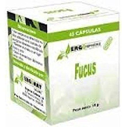 Ergonat Fucus Ergosphere 45Cap.