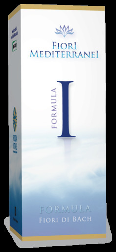 Forza Vitale Fm Formula I (Intolerance) 10Ml.